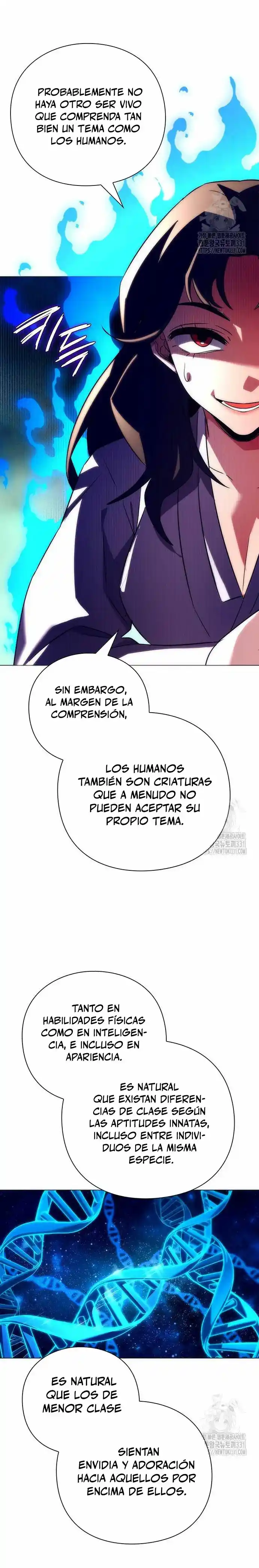 Noche De Duendes - Capítulo 42 - Página 8 - LectorTMOo