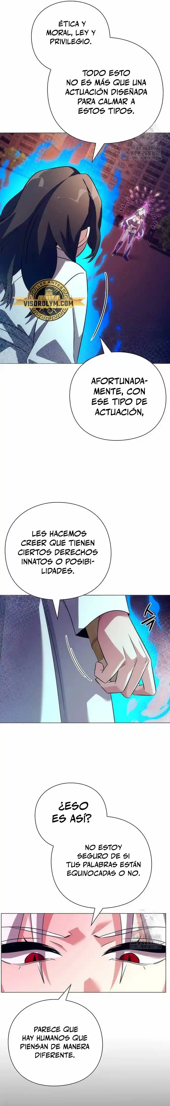 Noche De Duendes - Capítulo 42 - Página 10 - LectorTMOo