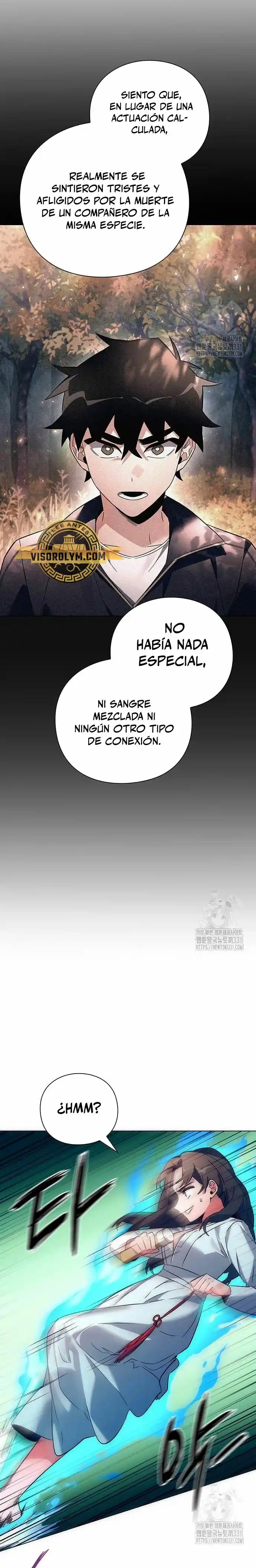 Noche De Duendes - Capítulo 42 - Página 11 - LectorTMOo