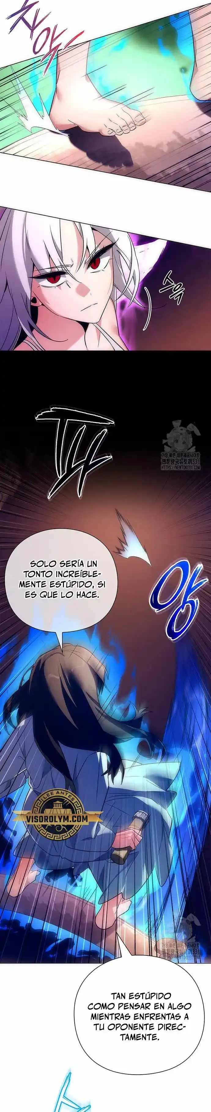 Noche De Duendes - Capítulo 42 - Página 12 - LectorTMOo