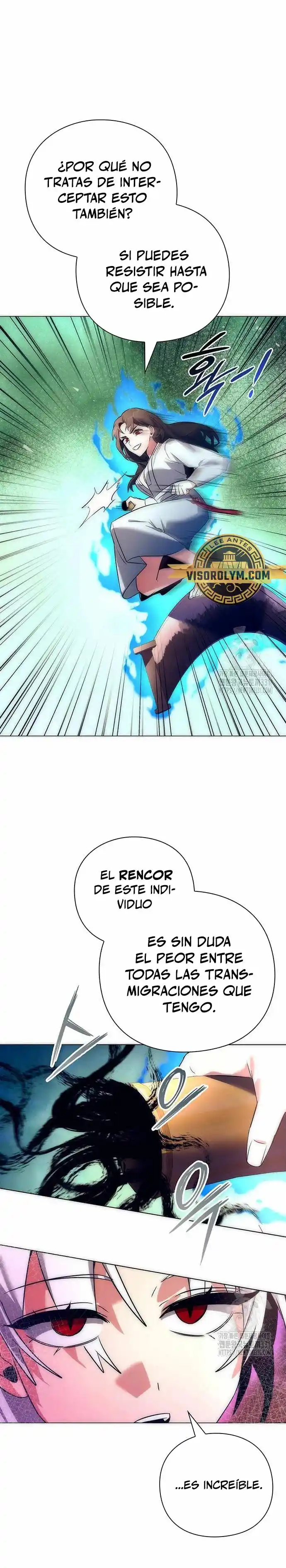 Noche De Duendes - Capítulo 42 - Página 14 - LectorTMOo