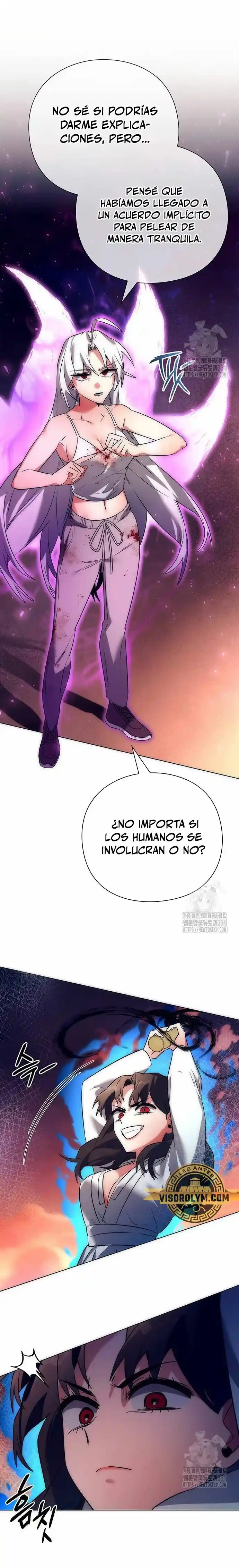 Noche De Duendes - Capítulo 42 - Página 15 - LectorTMOo