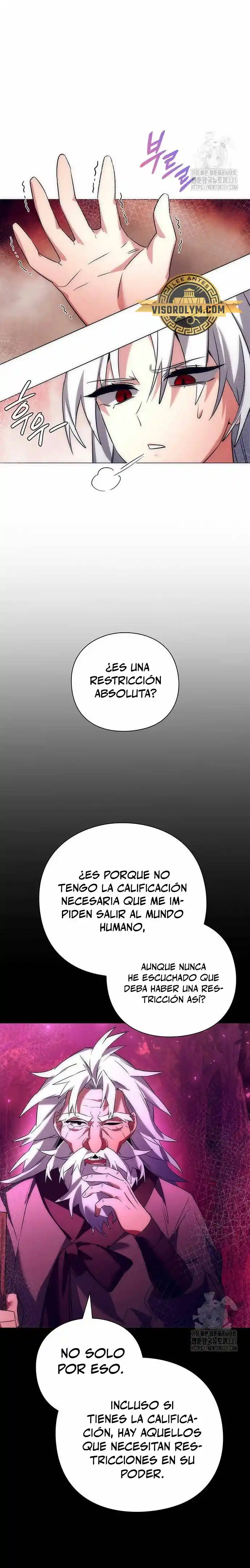Noche De Duendes - Capítulo 42 - Página 22 - LectorTMOo