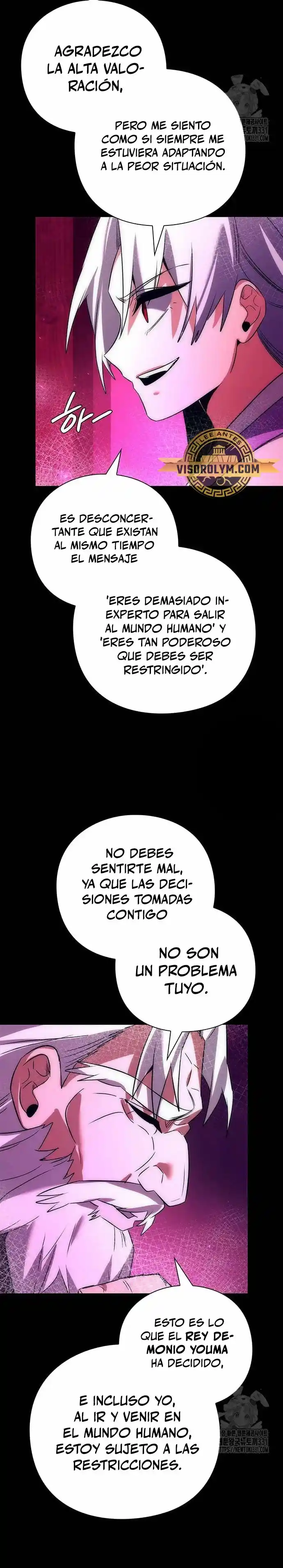 Noche De Duendes - Capítulo 42 - Página 24 - LectorTMOo
