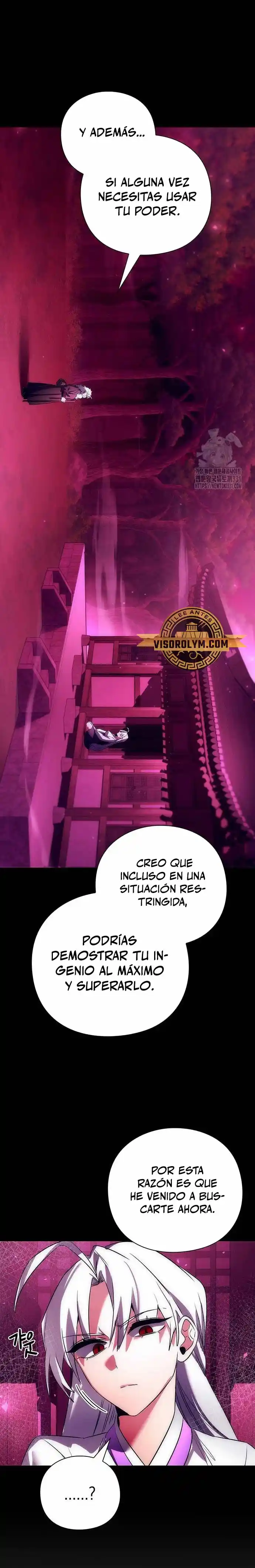 Noche De Duendes - Capítulo 42 - Página 25 - LectorTMOo
