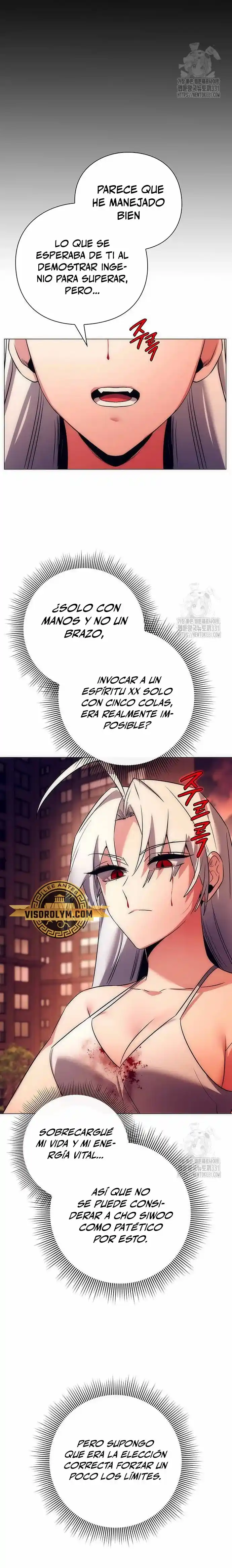 Noche De Duendes - Capítulo 42 - Página 26 - LectorTMOo
