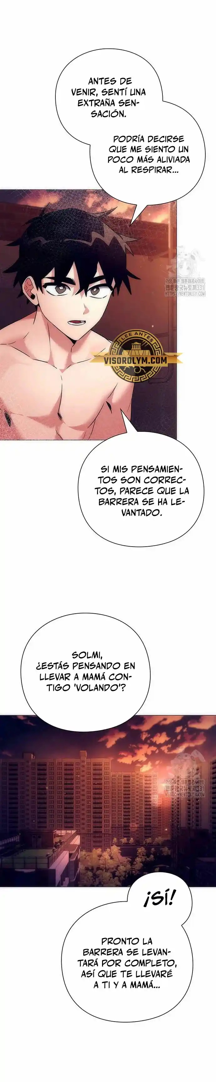 Noche De Duendes - Capítulo 42 - Página 36 - LectorTMOo