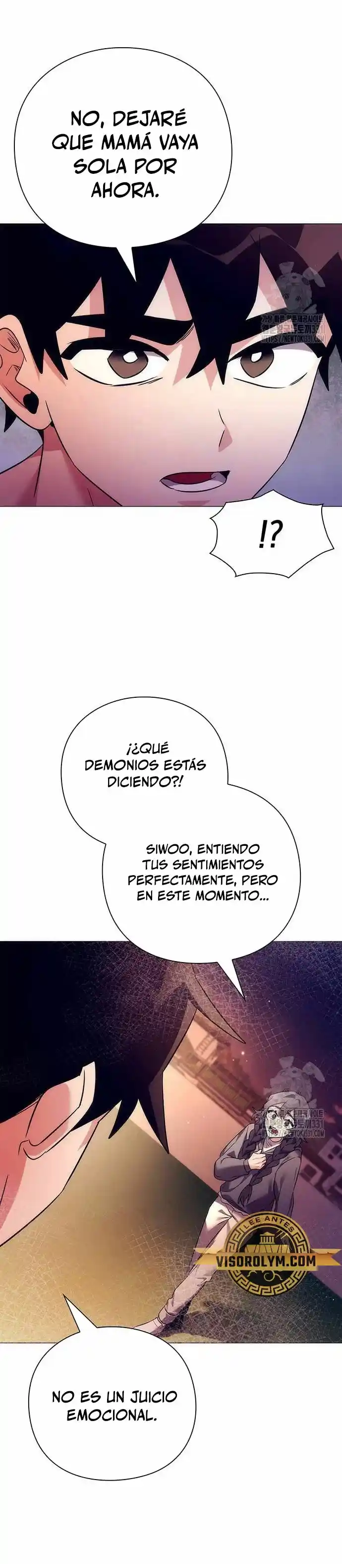 Noche De Duendes - Capítulo 42 - Página 37 - LectorTMOo