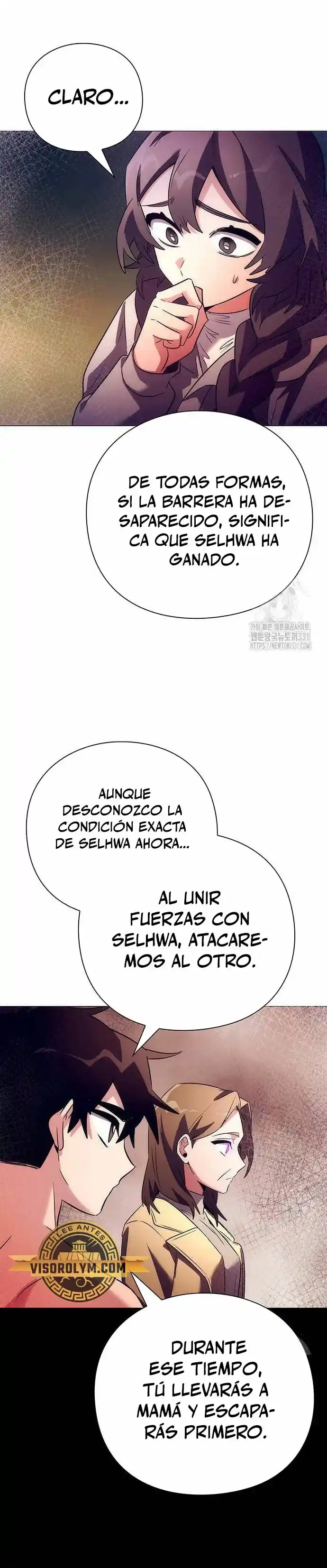 Noche De Duendes - Capítulo 42 - Página 41 - LectorTMOo