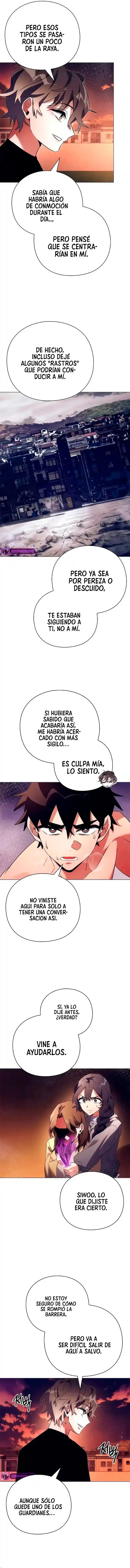 Noche De Duendes - Capítulo 43 - Página 9 - LectorTMOo