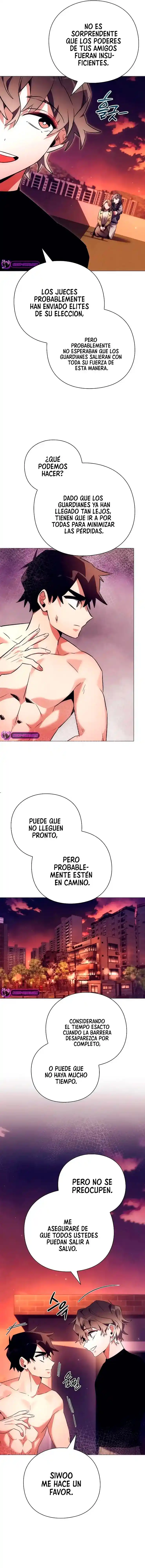 Noche De Duendes - Capítulo 43 - Página 11 - LectorTMOo