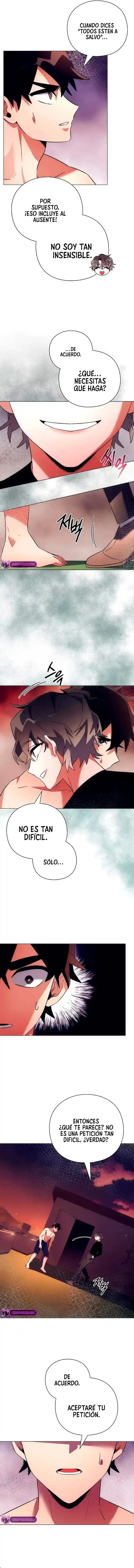 Noche De Duendes - Capítulo 43 - Página 12 - LectorTMOo