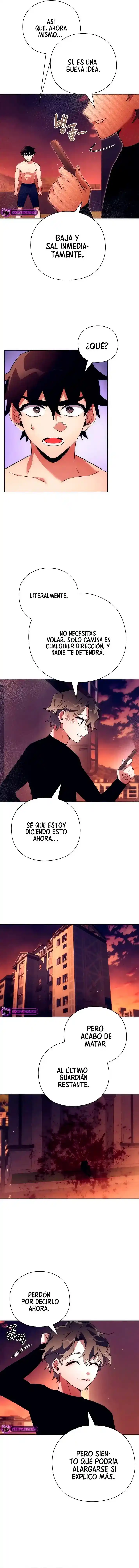 Noche De Duendes - Capítulo 43 - Página 13 - LectorTMOo