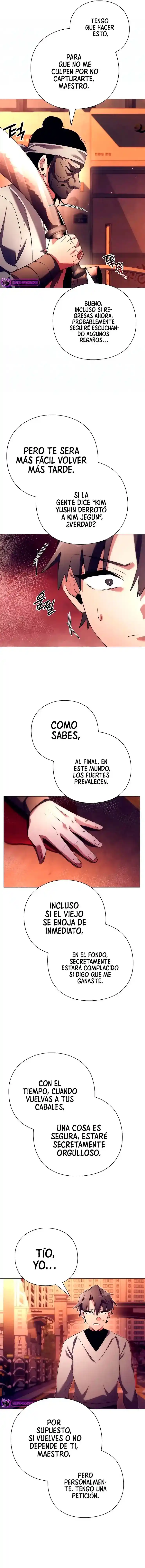Noche De Duendes - Capítulo 43 - Página 18 - LectorTMOo