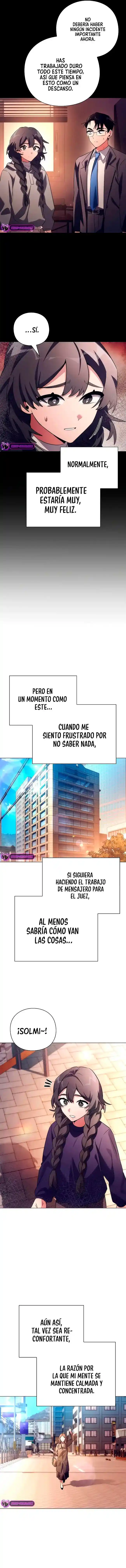 Noche De Duendes - Capítulo 44 - Página 5 - LectorTMOo