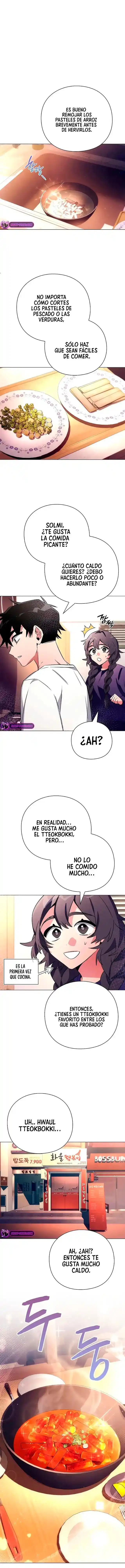 Noche De Duendes - Capítulo 44 - Página 11 - LectorTMOo