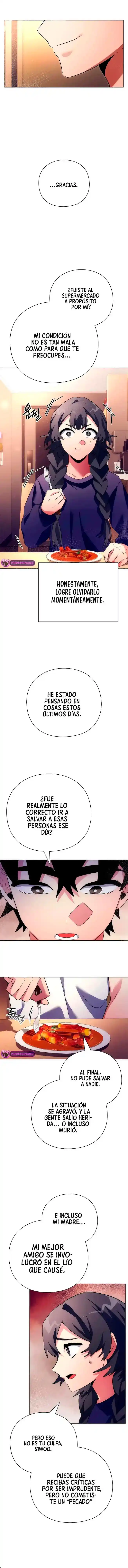 Noche De Duendes - Capítulo 44 - Página 13 - LectorTMOo