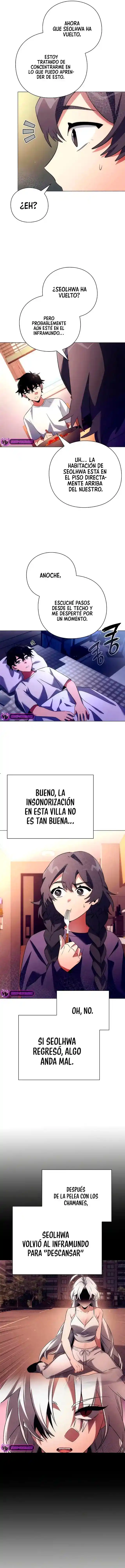 Noche De Duendes - Capítulo 44 - Página 15 - LectorTMOo