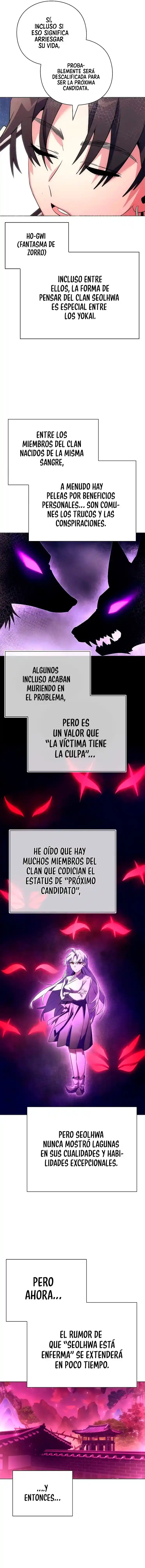 Noche De Duendes - Capítulo 44 - Página 18 - LectorTMOo