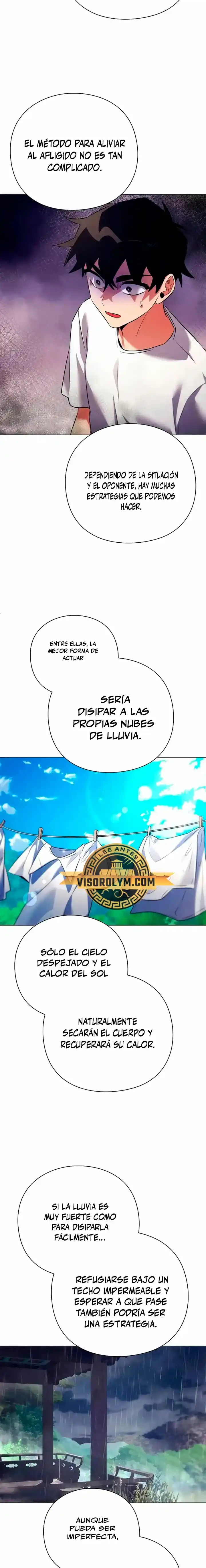Noche De Duendes - Capítulo 45 - Página 4 - LectorTMOo