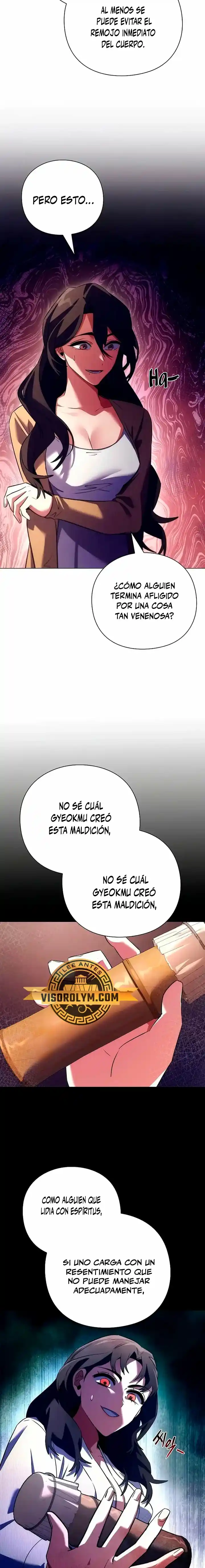 Noche De Duendes - Capítulo 45 - Página 5 - LectorTMOo