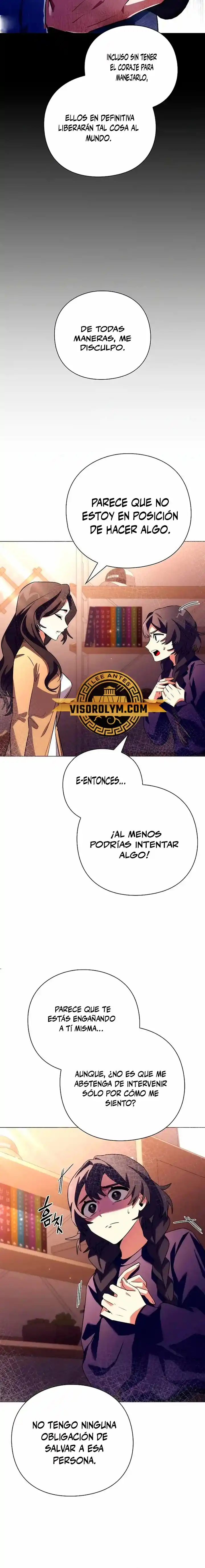 Noche De Duendes - Capítulo 45 - Página 6 - LectorTMOo