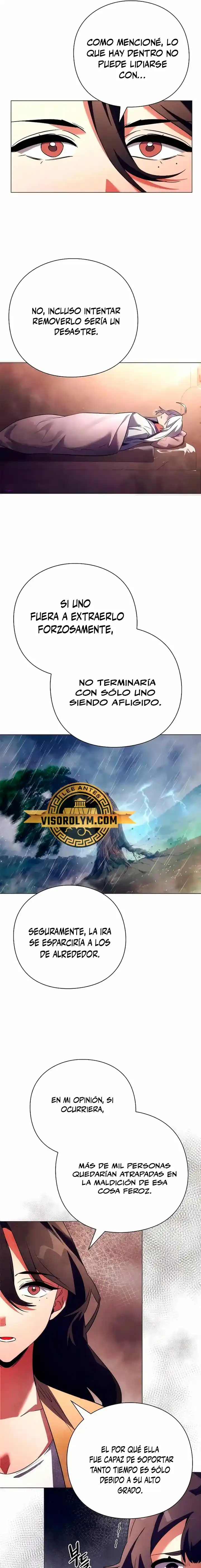 Noche De Duendes - Capítulo 45 - Página 7 - LectorTMOo