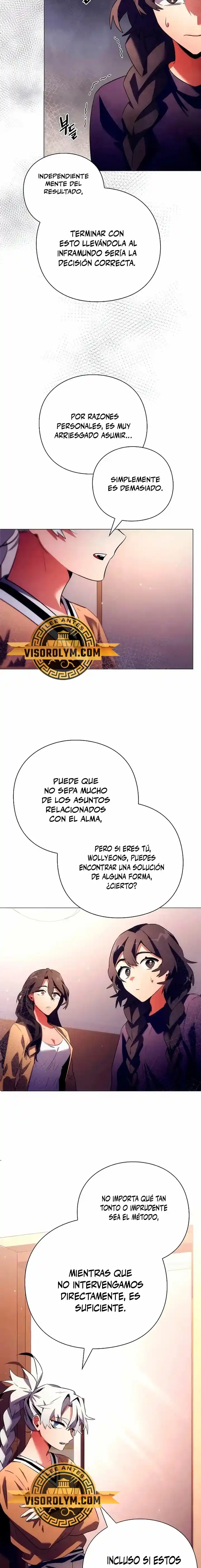 Noche De Duendes - Capítulo 45 - Página 8 - LectorTMOo