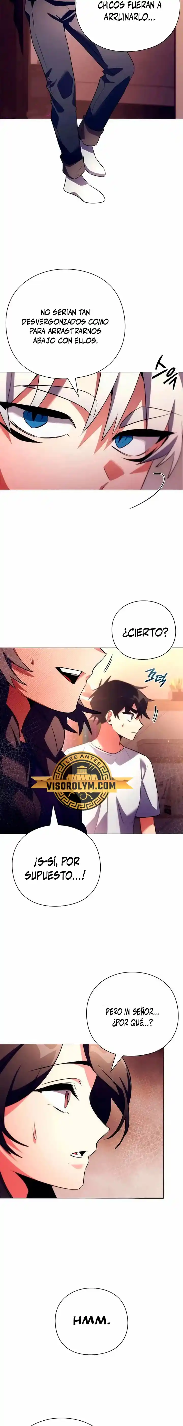 Noche De Duendes - Capítulo 45 - Página 9 - LectorTMOo