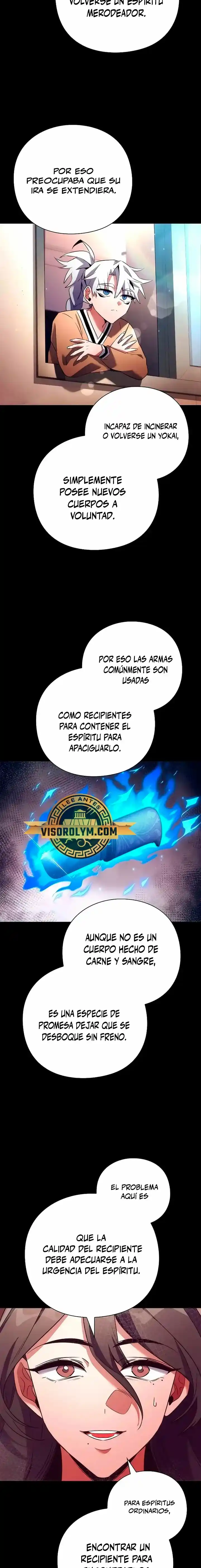 Noche De Duendes - Capítulo 45 - Página 15 - LectorTMOo