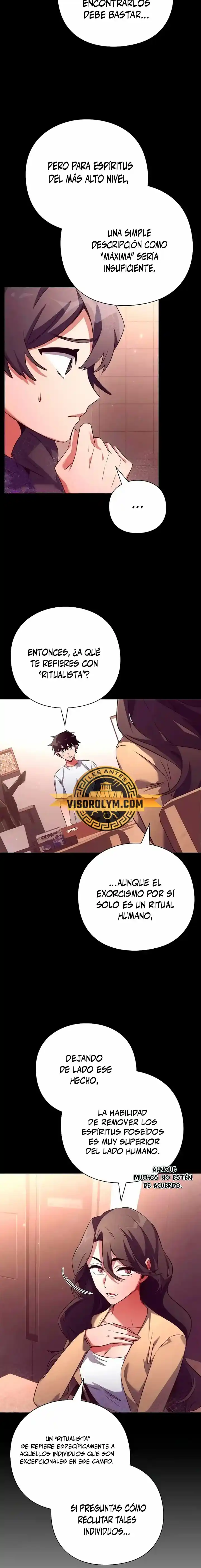 Noche De Duendes - Capítulo 45 - Página 16 - LectorTMOo