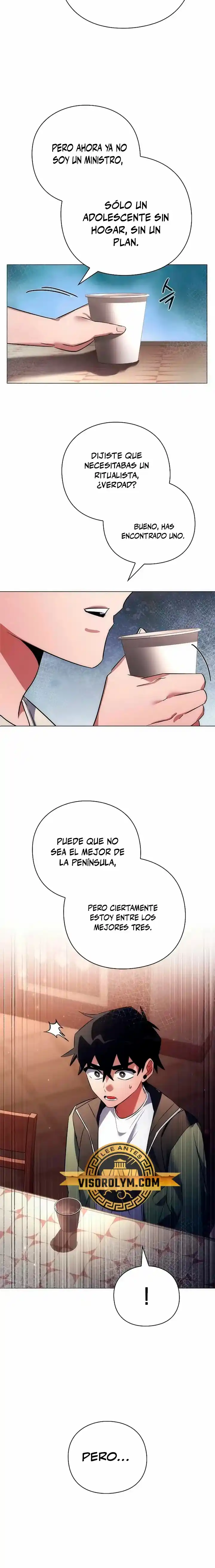 Noche De Duendes - Capítulo 45 - Página 26 - LectorTMOo