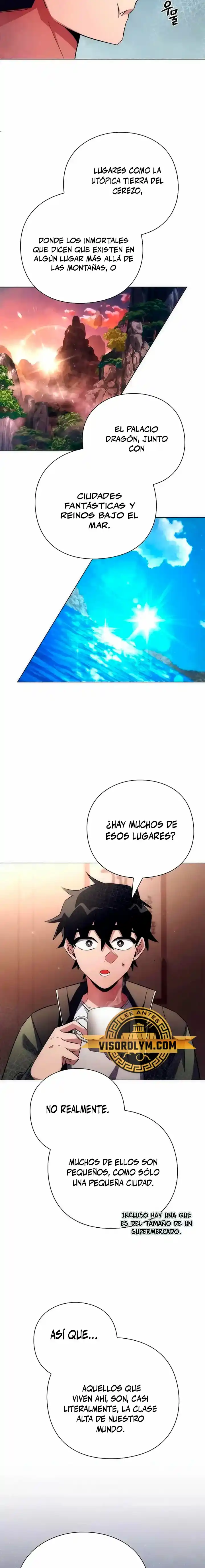 Noche De Duendes - Capítulo 45 - Página 30 - LectorTMOo