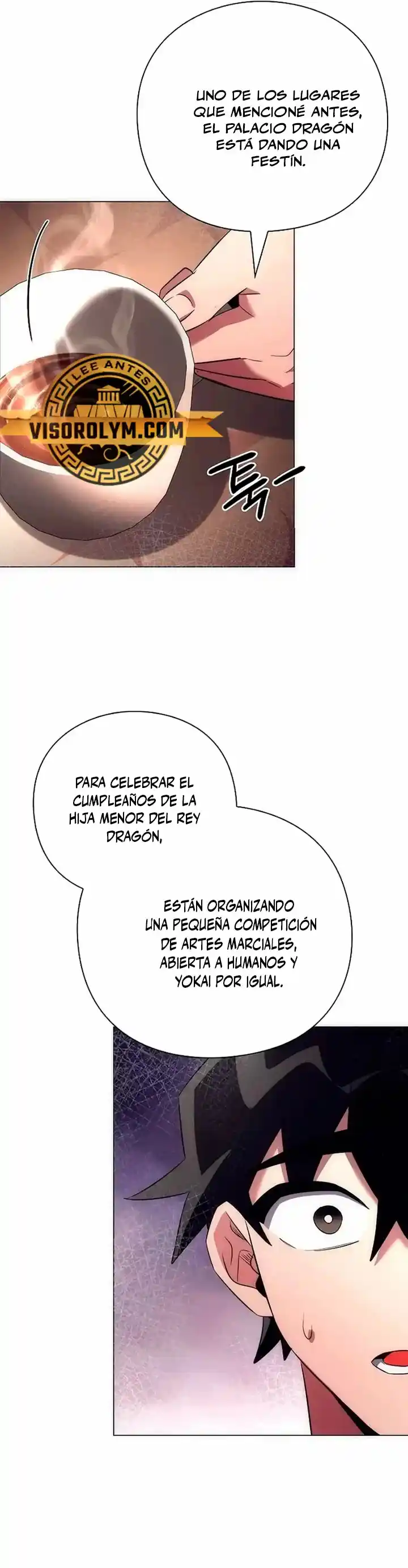Noche De Duendes - Capítulo 45 - Página 32 - LectorTMOo