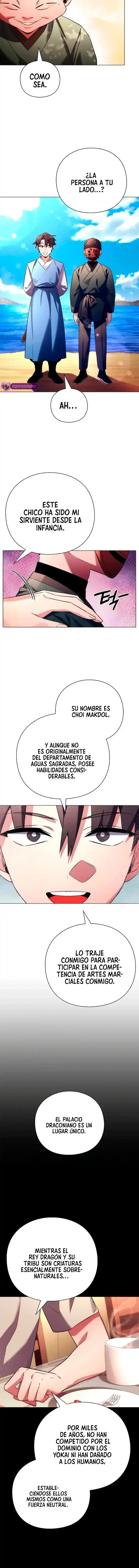 Noche De Duendes - Capítulo 46 - Página 4 - LectorTMOo