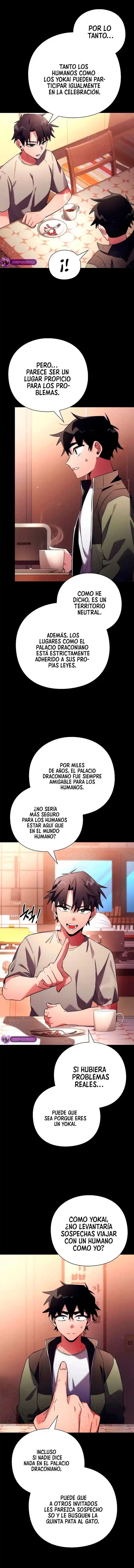 Noche De Duendes - Capítulo 46 - Página 5 - LectorTMOo