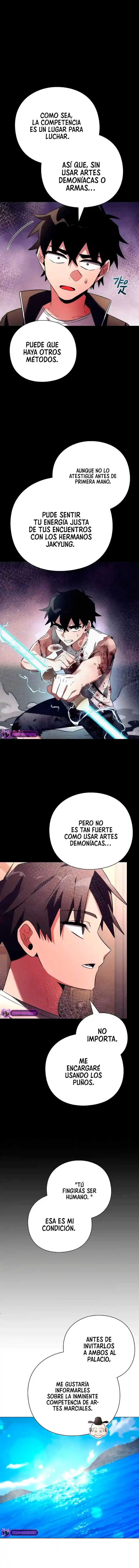 Noche De Duendes - Capítulo 46 - Página 6 - LectorTMOo