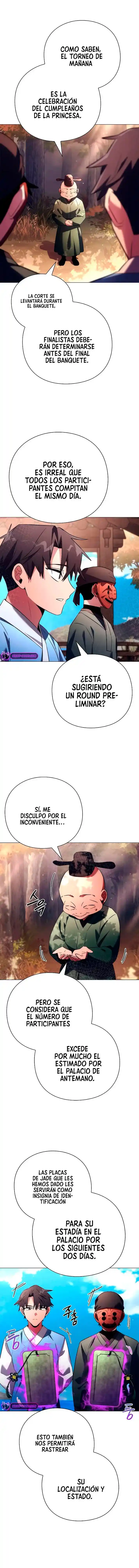 Noche De Duendes - Capítulo 46 - Página 7 - LectorTMOo