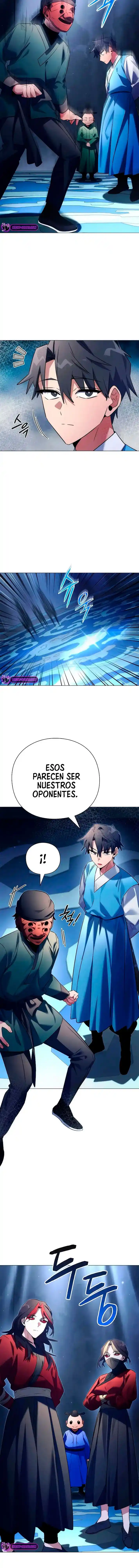 Noche De Duendes - Capítulo 46 - Página 10 - LectorTMOo