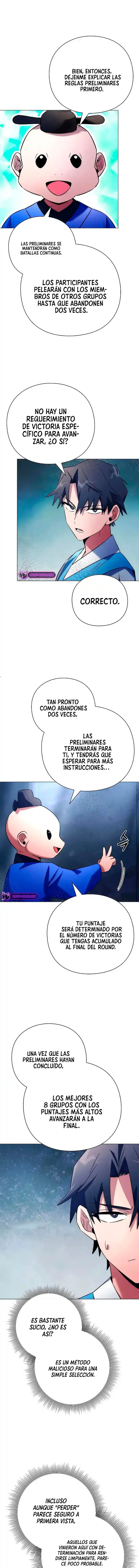Noche De Duendes - Capítulo 46 - Página 11 - LectorTMOo