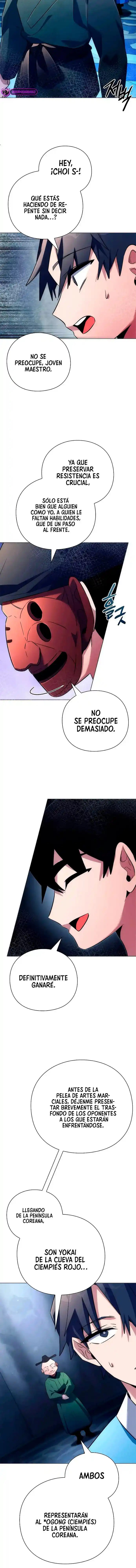 Noche De Duendes - Capítulo 46 - Página 13 - LectorTMOo