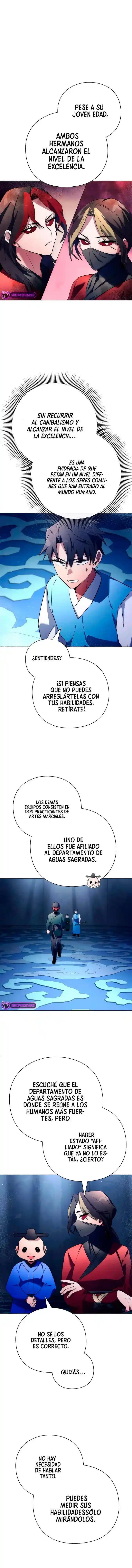 Noche De Duendes - Capítulo 46 - Página 14 - LectorTMOo