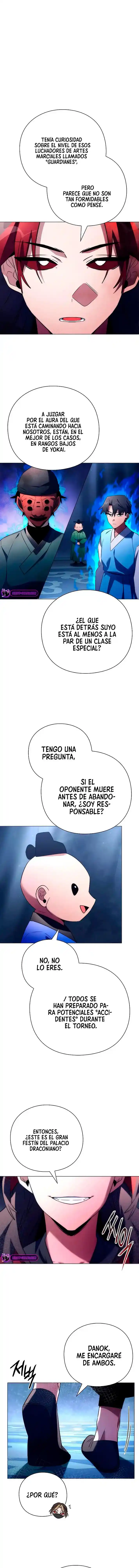 Noche De Duendes - Capítulo 46 - Página 15 - LectorTMOo
