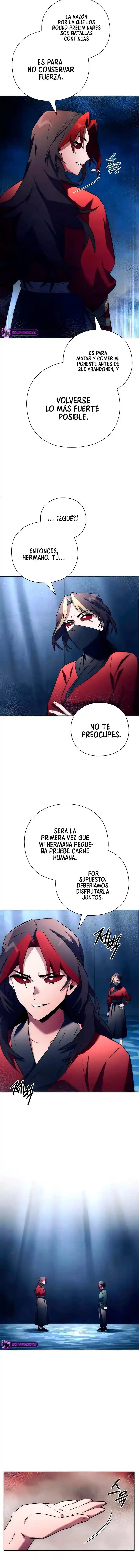 Noche De Duendes - Capítulo 46 - Página 16 - LectorTMOo