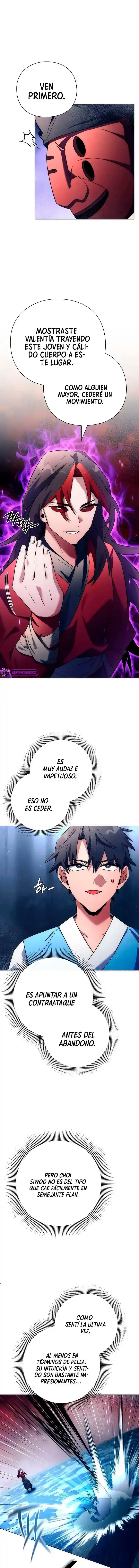 Noche De Duendes - Capítulo 46 - Página 17 - LectorTMOo
