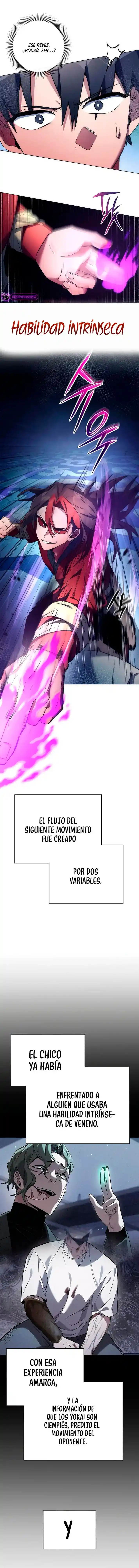 Noche De Duendes - Capítulo 46 - Página 19 - LectorTMOo