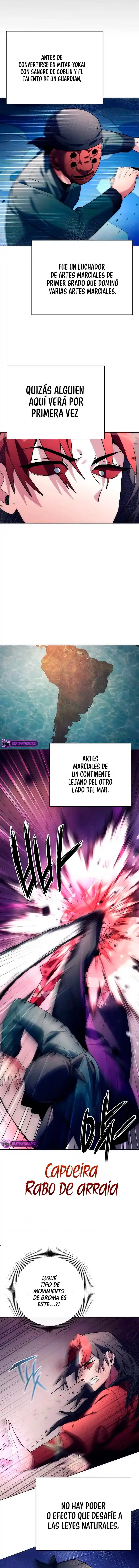 Noche De Duendes - Capítulo 46 - Página 20 - LectorTMOo