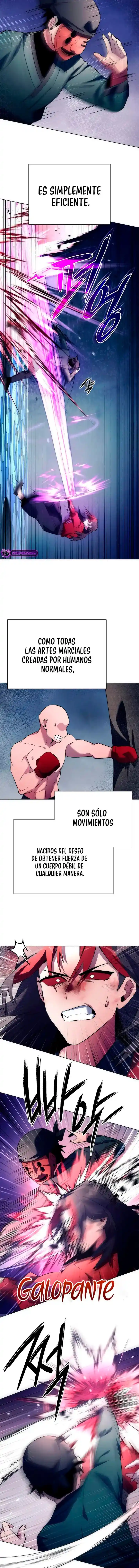 Noche De Duendes - Capítulo 46 - Página 21 - LectorTMOo