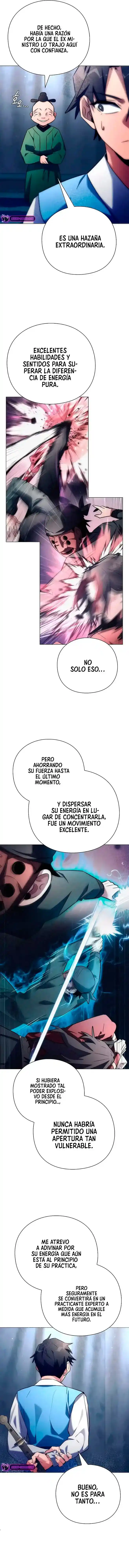 Noche De Duendes - Capítulo 47 - Página 6 - LectorTMOo