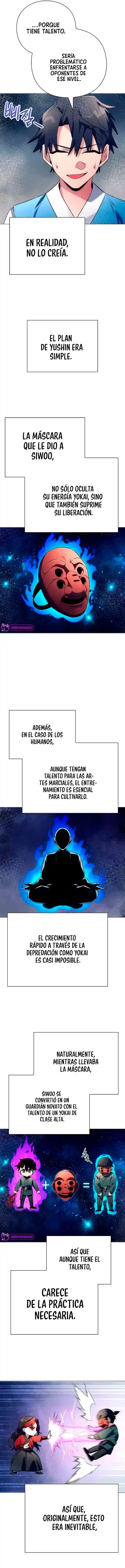 Noche De Duendes - Capítulo 47 - Página 7 - LectorTMOo